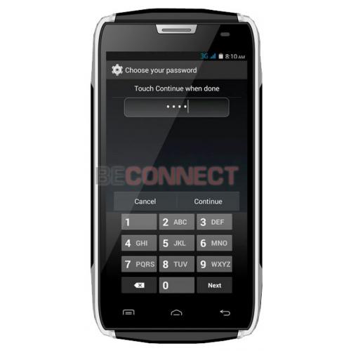 Doogee Titans 2 DG700